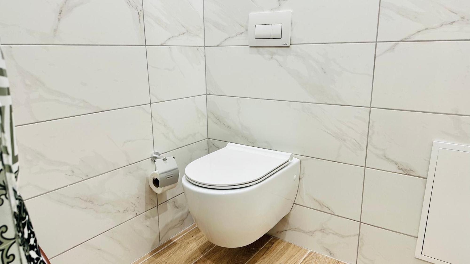 Jico Travel - Astera Apartments Vlore Ruang foto